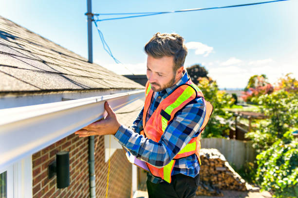 Best Roof Maintenance and Cleaning  in Campbell, OH