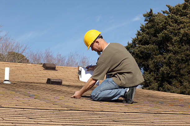 Best Green or Eco-Friendly Roofing Solutions  in Campbell, OH